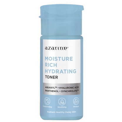 hydrating toner tanpa alkohol