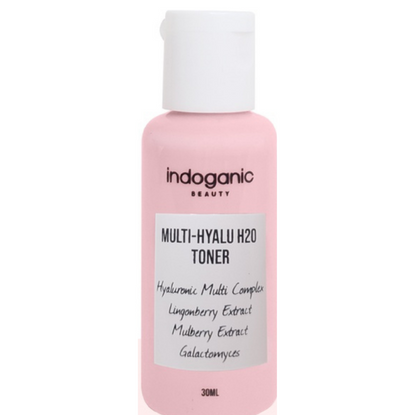 indoganic beauty multi hyalu h2O toner adalah hydrating toner non alkohol