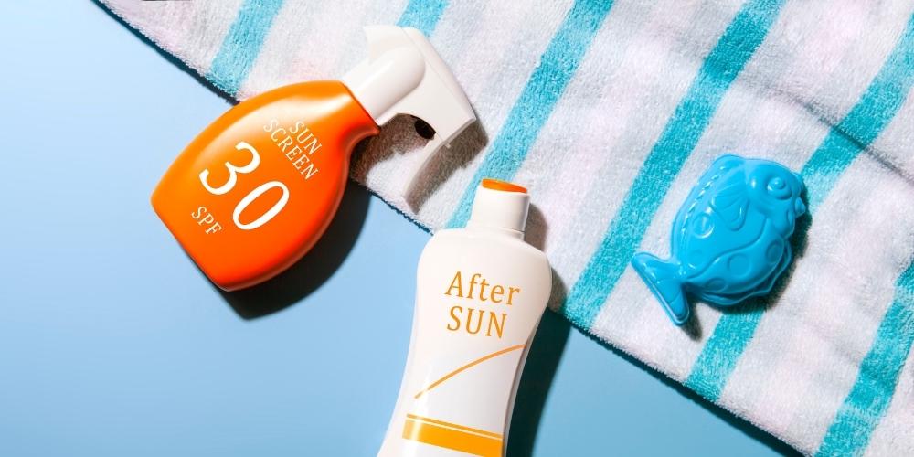 Rahasia 5 Sunscreen Ajaib yang Bikin Kulitmu Glowing Maksimal!