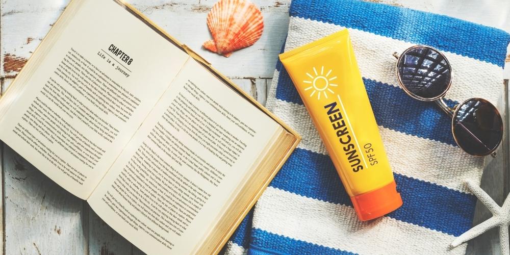 Sunscreen untuk Kulit Sensitif Berminyak dan Berjerawat