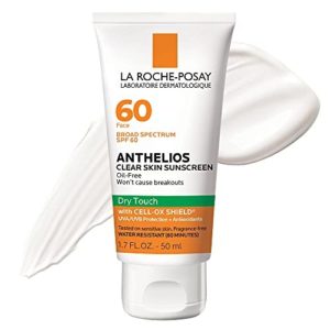 pelembab sekaligus sunscreen untuk kulit berminyak