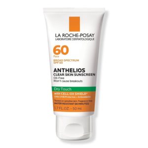 rekomendasi sunscreen untuk kulit berminyak dan kusam