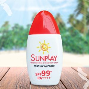 sunscreen emina untuk remaja