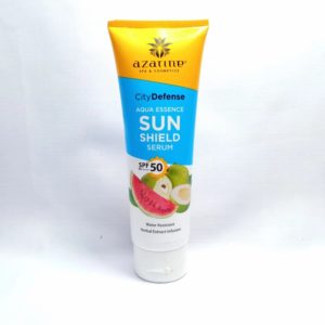 sunscreen garnier untuk kulit kombinasi