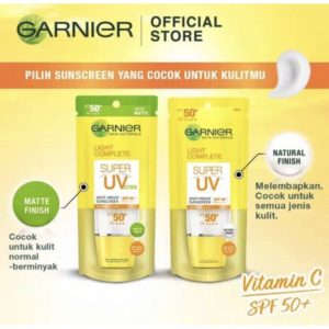 sunscreen lokal untuk kulit sensitif