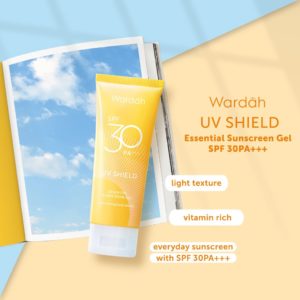sunscreen untuk kulit sensitif yang oke untukmu