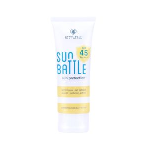 sunscreen wardah untuk kulit berminyak dan kusam