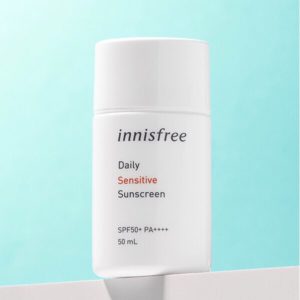 sunscreen wardah untuk kulit sensitif berminyak dan berjerawat