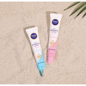sunscreen yang cocok untuk kulit sensitif kamu