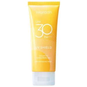 varian sunscreen untuk kulit berminyak dibawah 50 ribu
