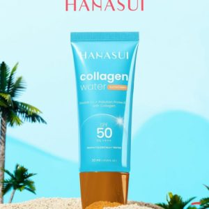 rekomendasi sunscreen untuk kulit berminyak dan berjerawat dibawah 50 ribu