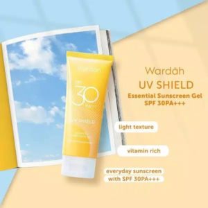 rekomendasi sunscreen untuk kulit berminyak dan berjerawat dibawah 50 ribu terbaik