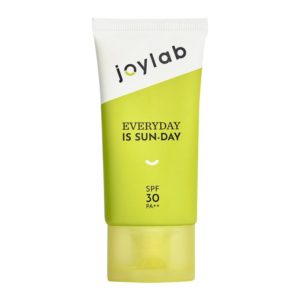 rekomendasi sunscreen untuk remaja 16 tahun