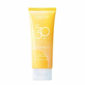 rekomendasi sunscreen untuk remaja kulit berminyak dan berjerawat