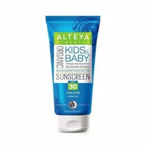 sunscreen anak di alfamart
