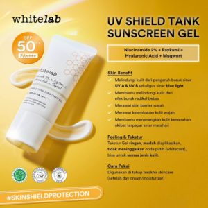 sunscreen murah dan bagus untuk kulit berminyak