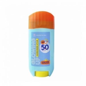 sunscreen murah untuk kulit berjerawat terbaik