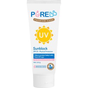 sunscreen untuk anak 6 tahun