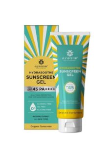sunscreen untuk kulit berjerawat dan berminyak remaja