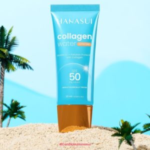 sunscreen untuk kulit berminyak dan sensitif remaja