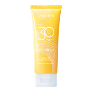 sunscreen untuk kulit sensitif dan berjerawat 1