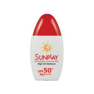 sunscreen untuk remaja 12 tahun