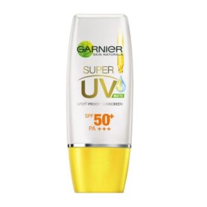 sunscreen wardah untuk kulit sensitif dan berjerawat