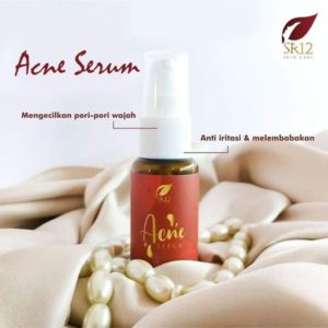 azarine anti acne serum