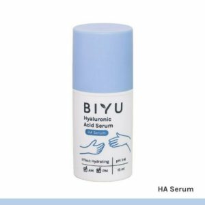 biyu hyaluronic acid serum