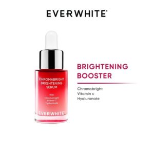 everwhite brightening essence serum