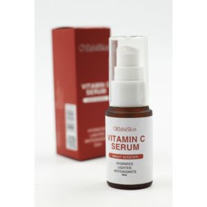review serum trueve vitamin c