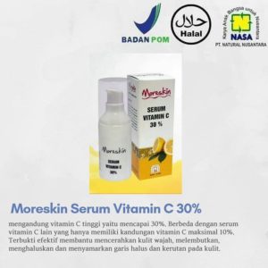 serum anti acne