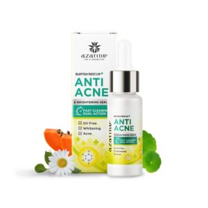 serum hanasui anti acne