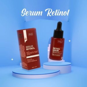 serum retinol