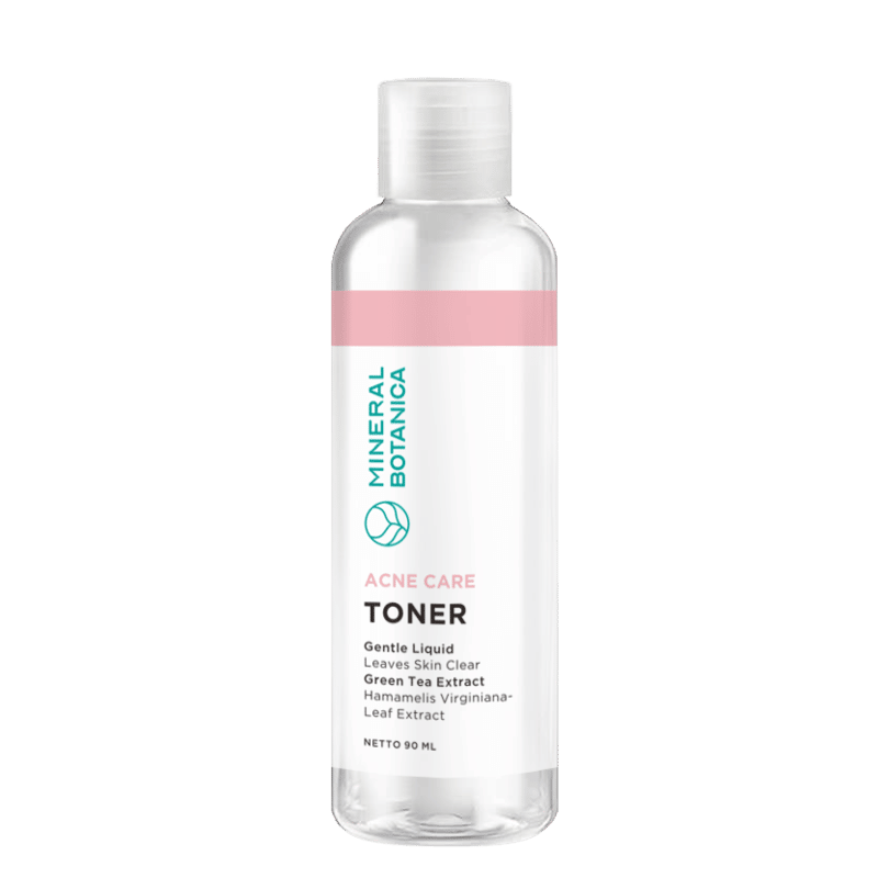 hydrating toner kulit berminyak dan berjerawat