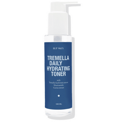 hydrating toner kulit kombinasi