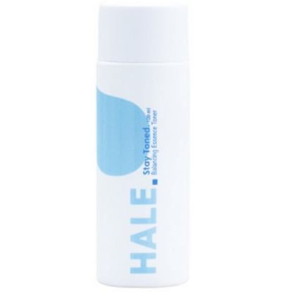 hale stay toned balancing essence toner