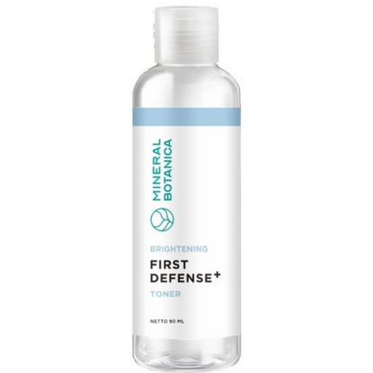 hydrating toner adalah