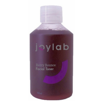 joylab berry bounce facial toner