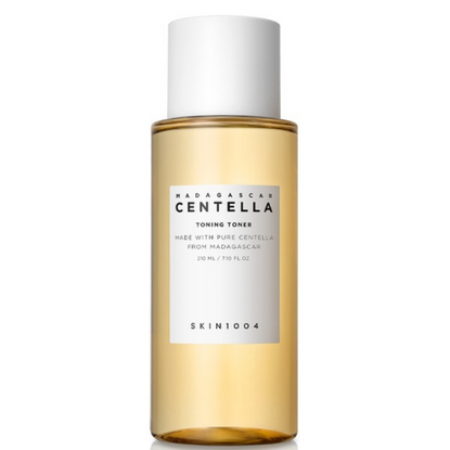 sKIN1004 madagascar centella toning toner