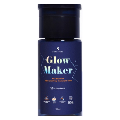 somethinc glow maker