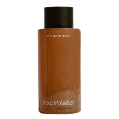 the bath box pore polisher pore sebum reducing toner 1