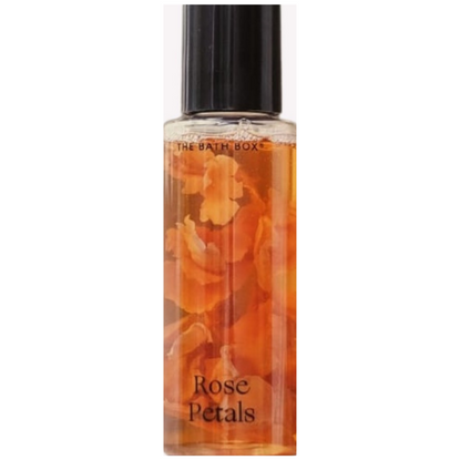 the bath box rose petals hydrating toner adalah produk hydrating toner terbaik